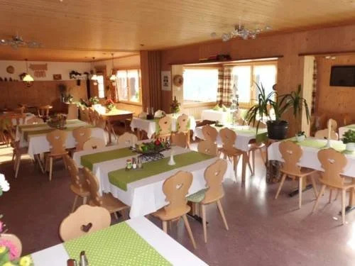 Gasthaus Bellawiese