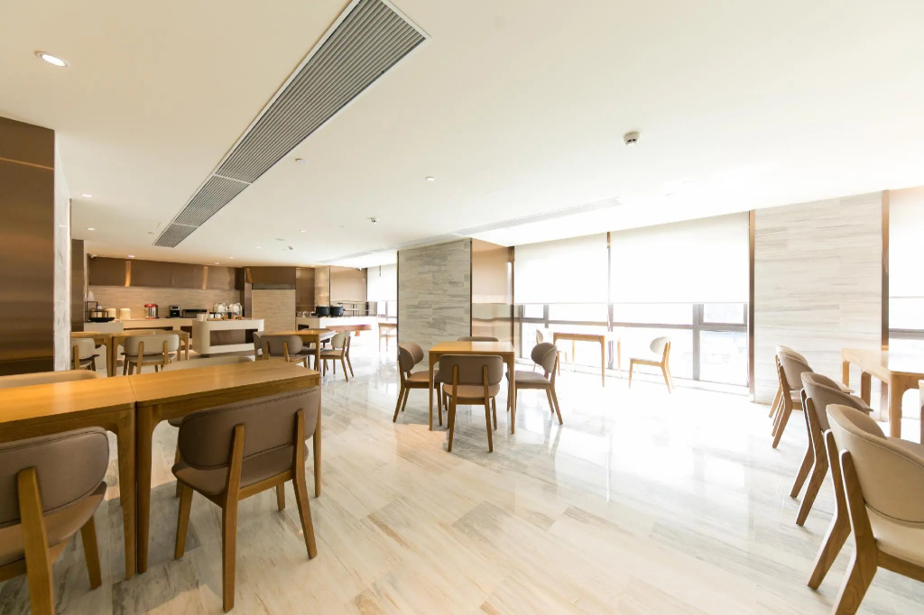 Ji Hotel Changsha Guitang Wujiang Tianjie