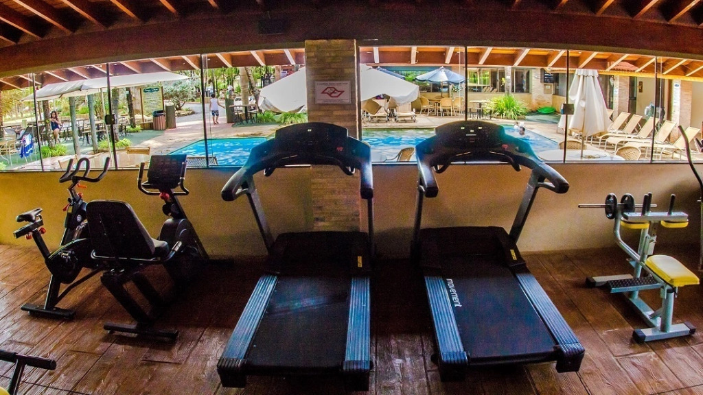 Carpe Diem Eco Resort Olímpia
