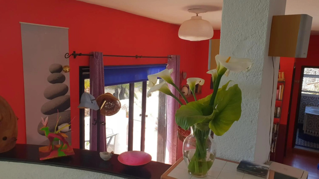 Casa Flores
