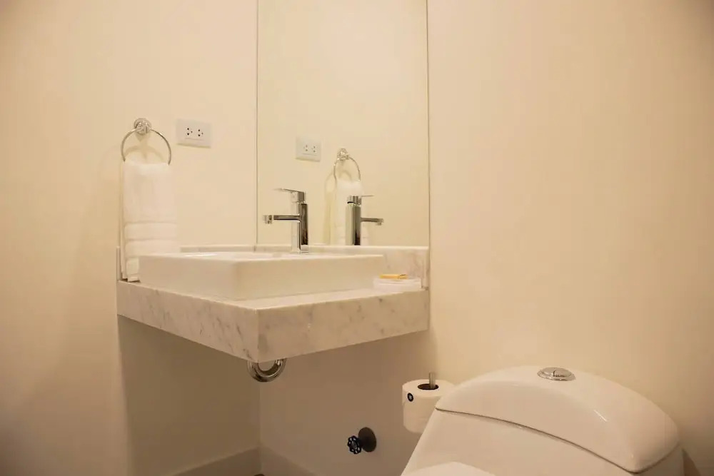 w Stylish 1BR Apartment w Pool in Barranco