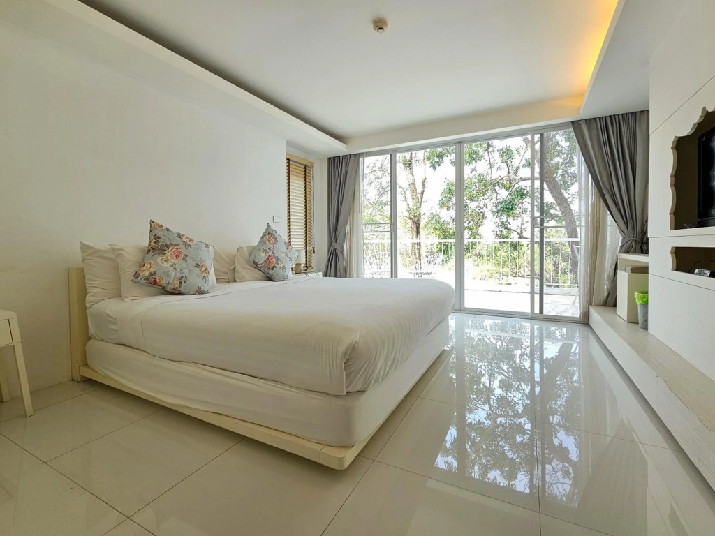 Verano Beach Villa