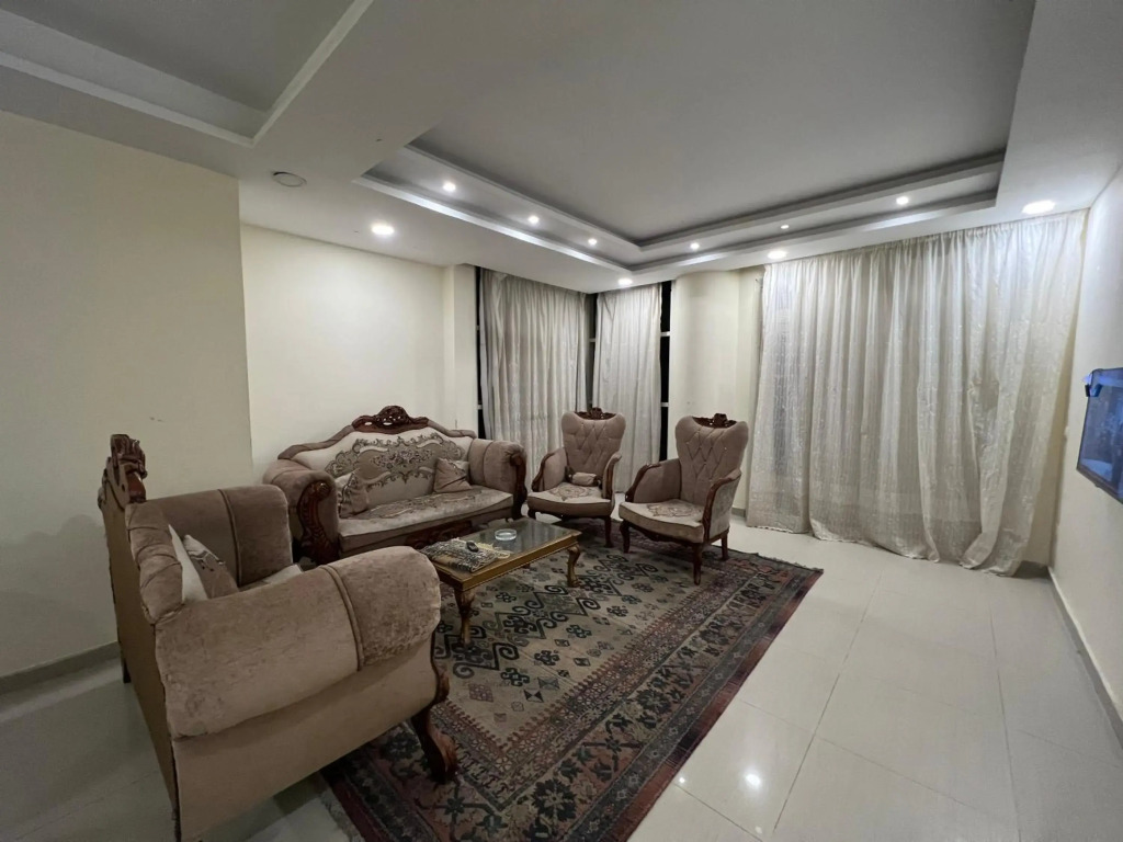 Apartment Panorama Beach Montazah 5