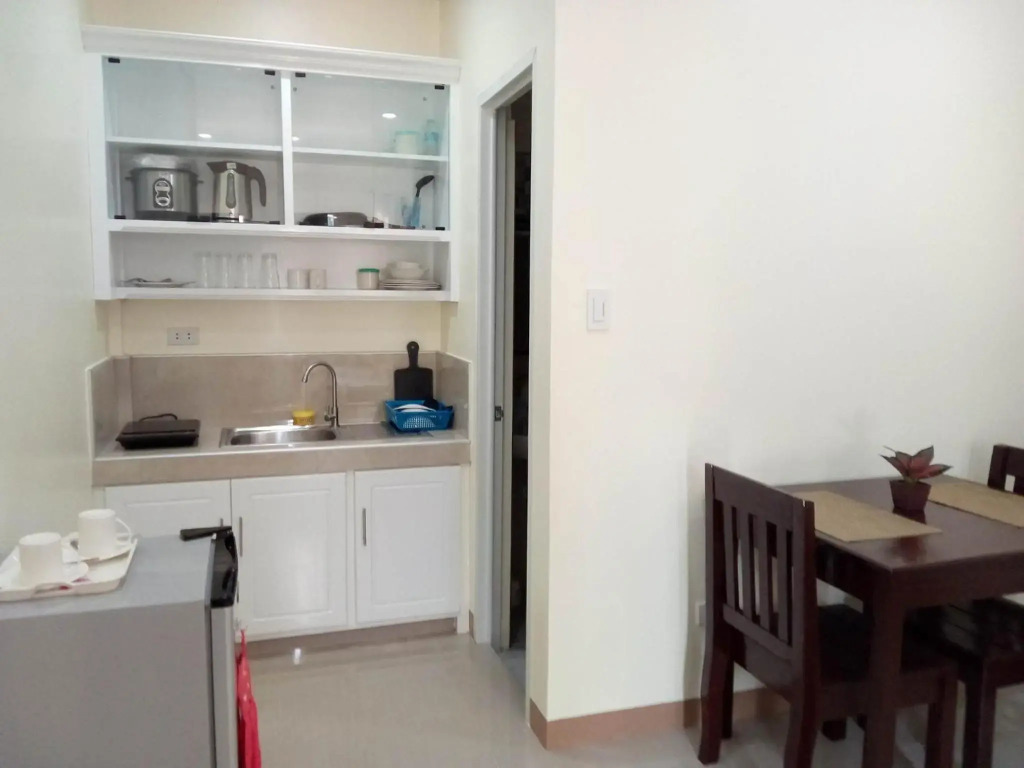 Sky Traveller Suites