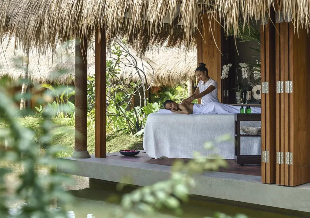 Shangri-La Hambantota