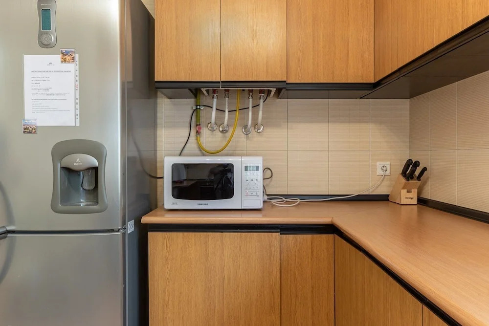 Апартаменты Stay Inn на ул. Арама, 70