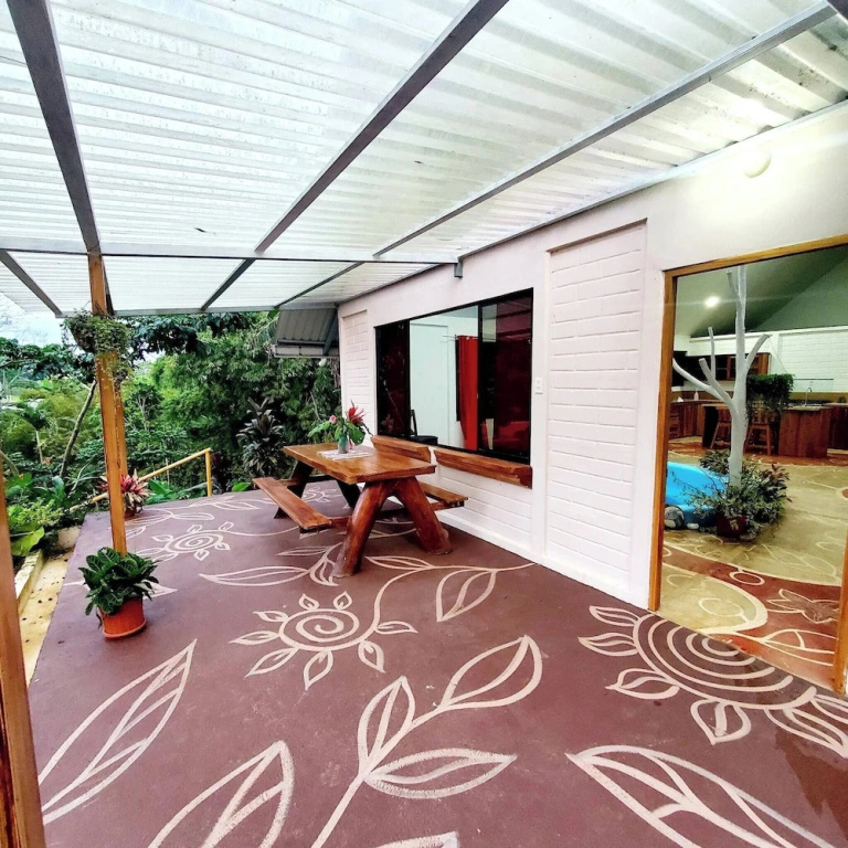 Peaceful Family House Destiny Homes