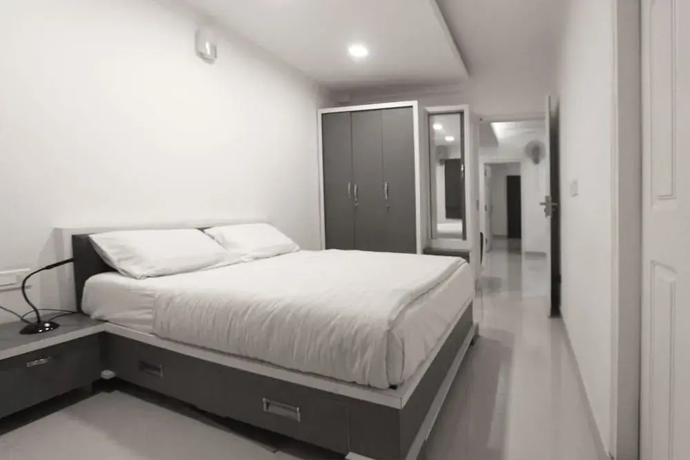 Livi Suites - Premium 1BHK Apartments
