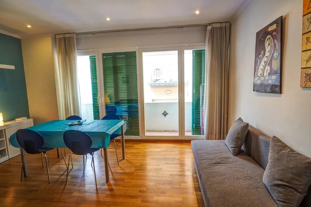 Apartment Aire