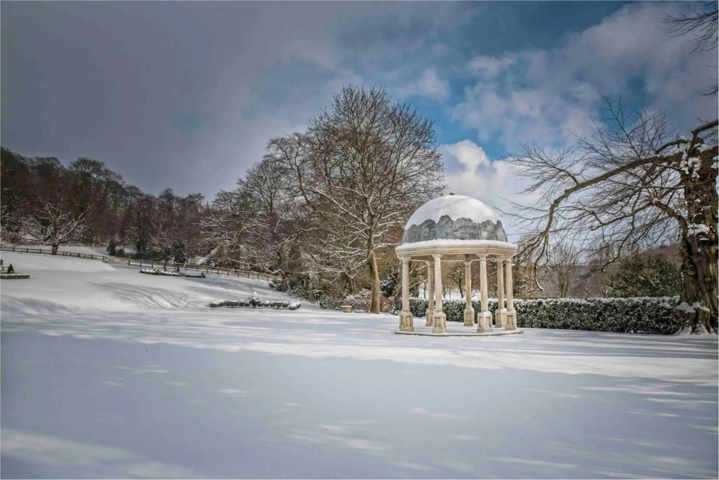 Wentbridge House Hotel