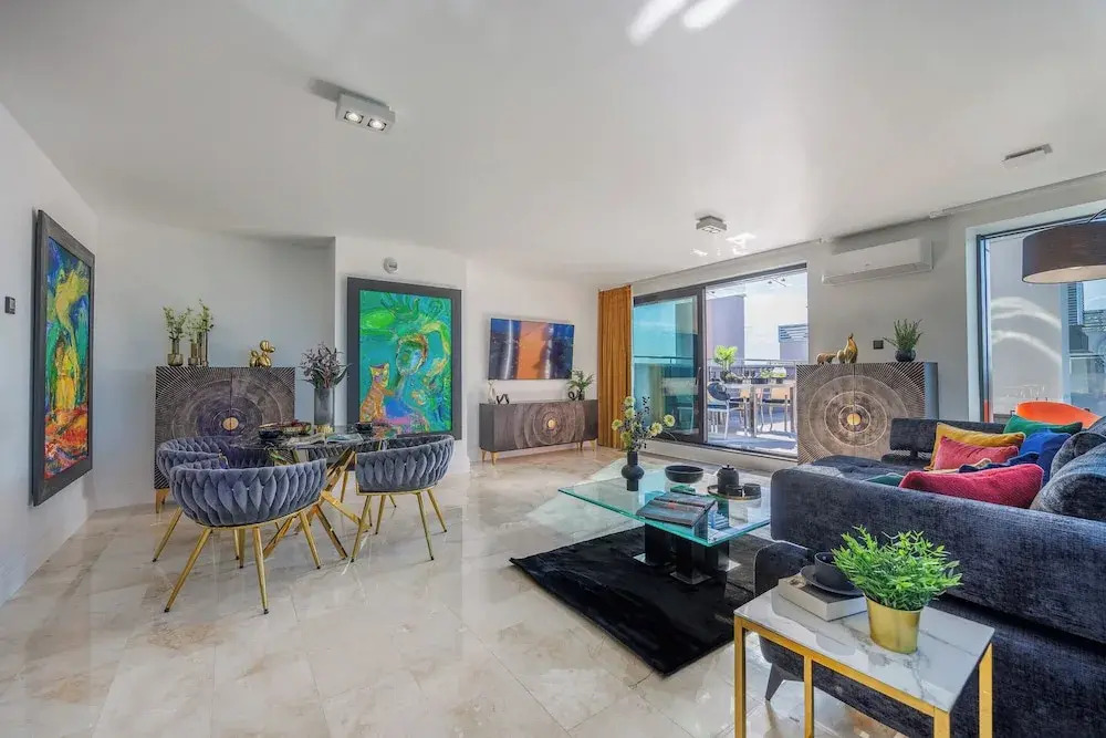 Emihouse Riverside Premium Apartments