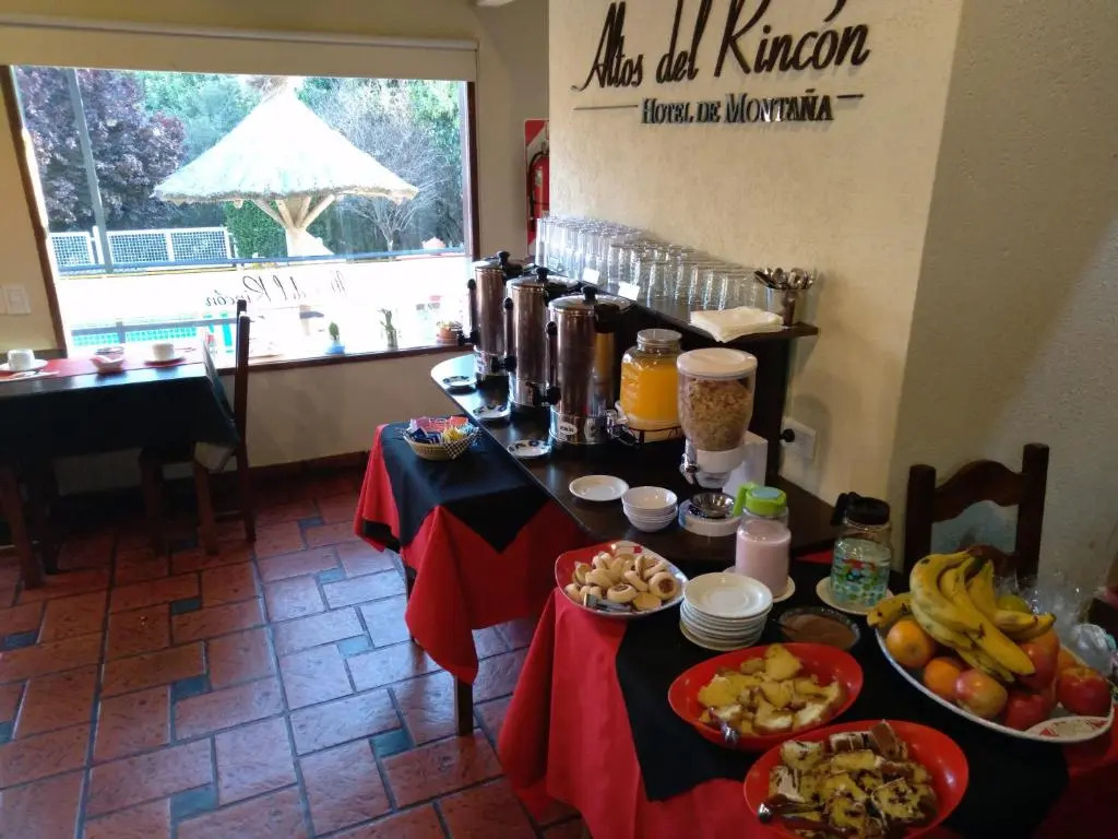 Altos del Rincón