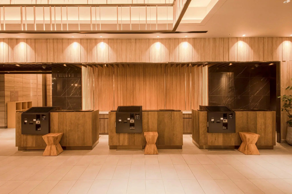 Hotel Keihan Nagoya