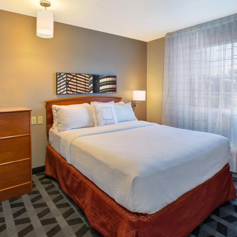 TownePlace Suites Detroit Sterling Heights