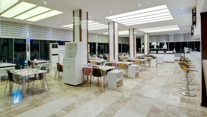 Noma Hotel