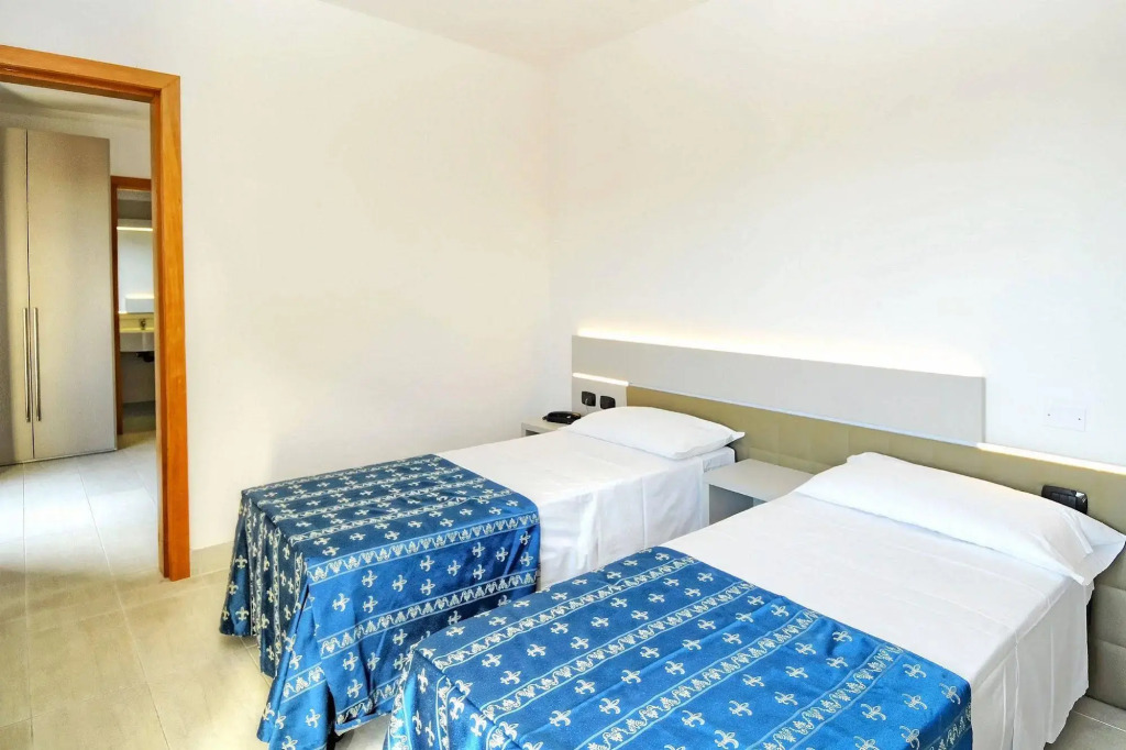Hotel Helvetia