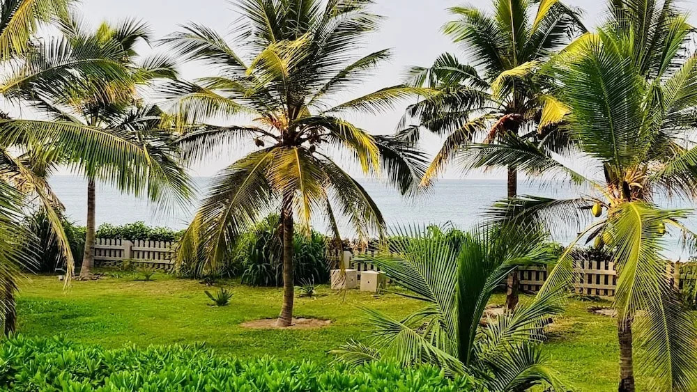 Nilaveli Ocean Condos