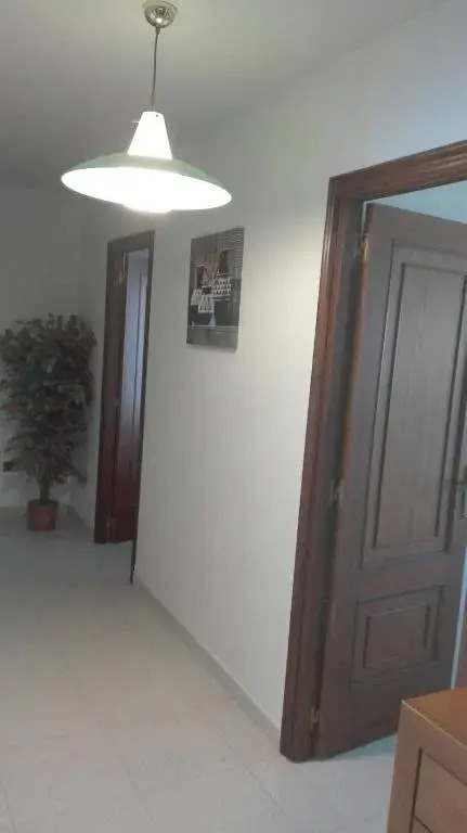 Apartamentos Loyo