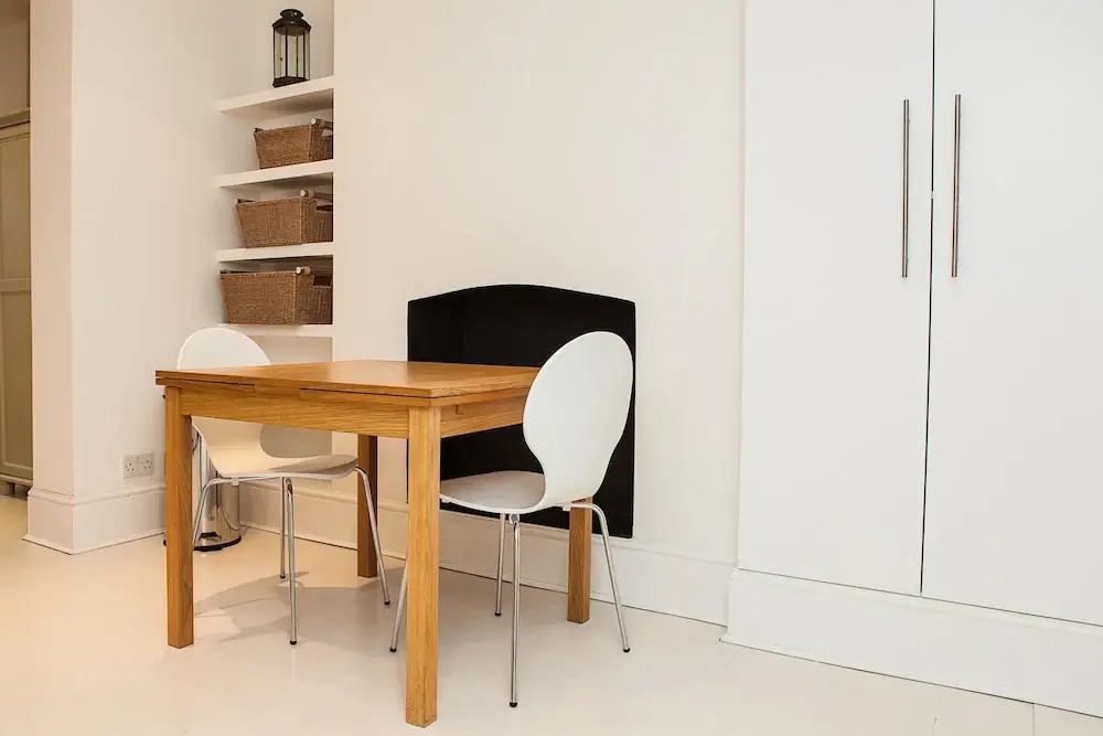 2 Bedroom Apartment in Marylebone