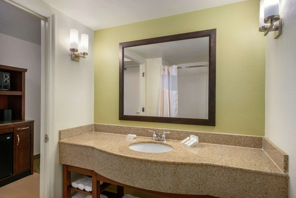 Hilton Garden Inn Orlando East - UCF Area