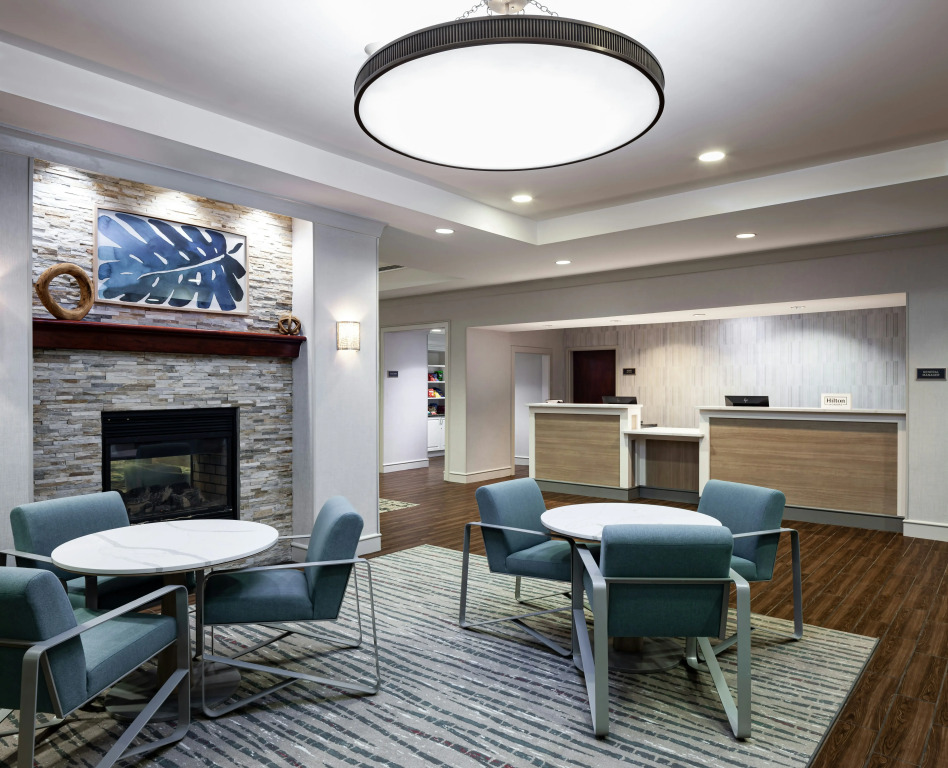 Homewood Suites by Hilton Jacksonville-South/St. Johns Ctr