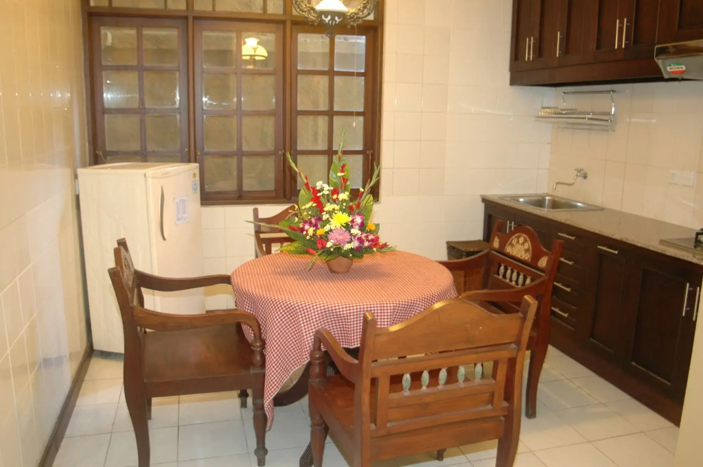 Bali Segara Hotel