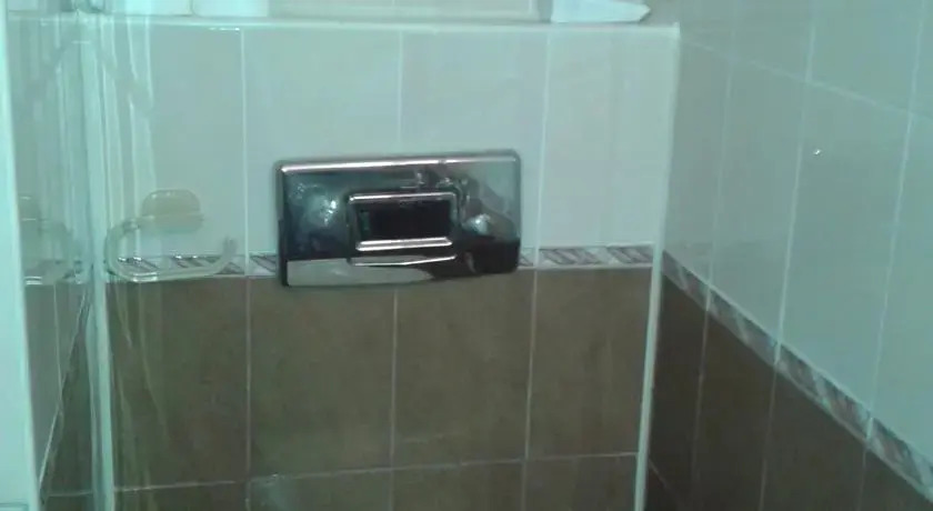 Petrovi Guest House