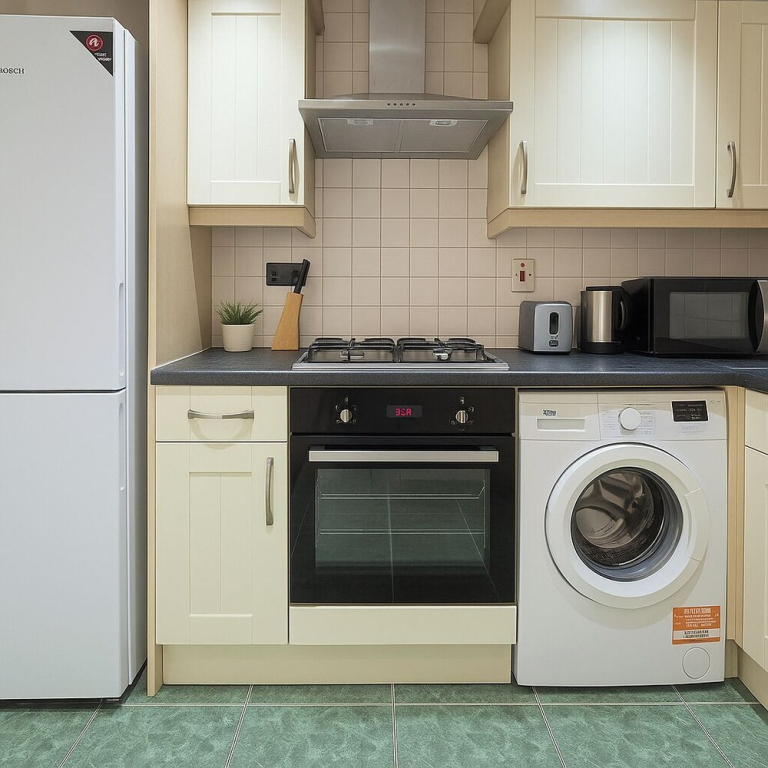 Modern 2-bed Apartment Near Wembley Stadium