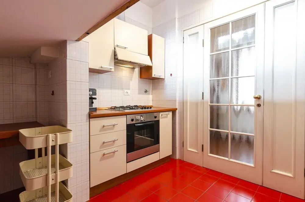 Stylish one Bedroom in the Heart of Bologna