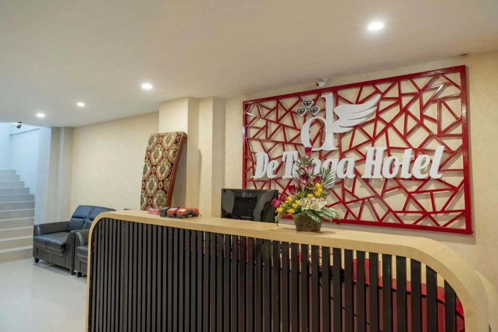 De'Tonga Hotel