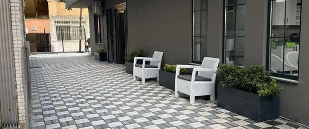 Karsu apart otel