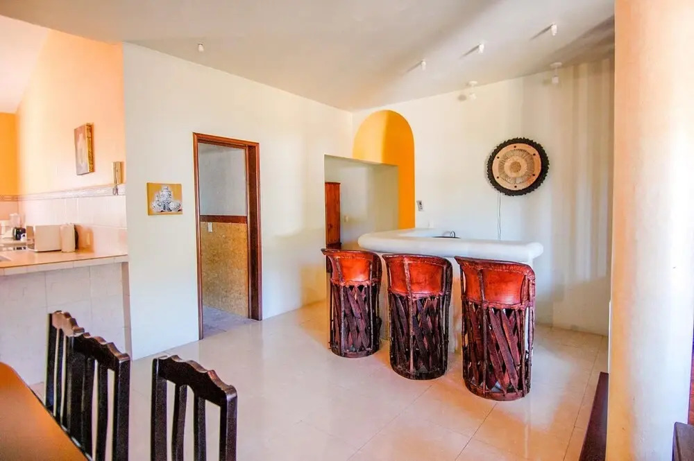Hacienda Real