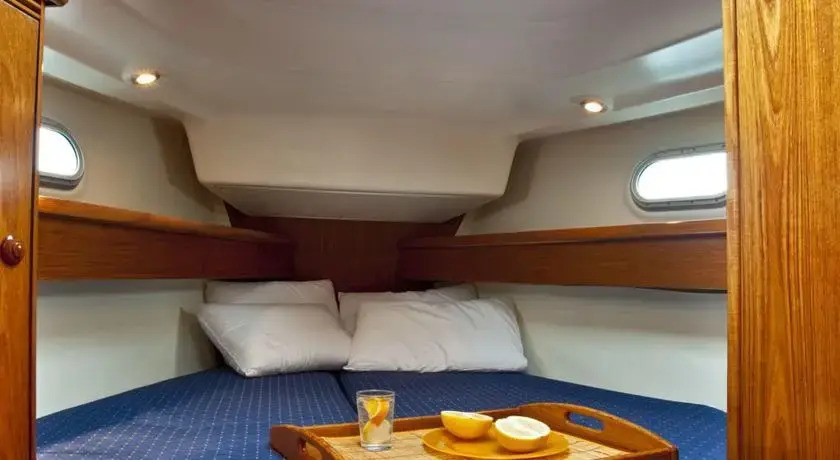 Casaboat Split