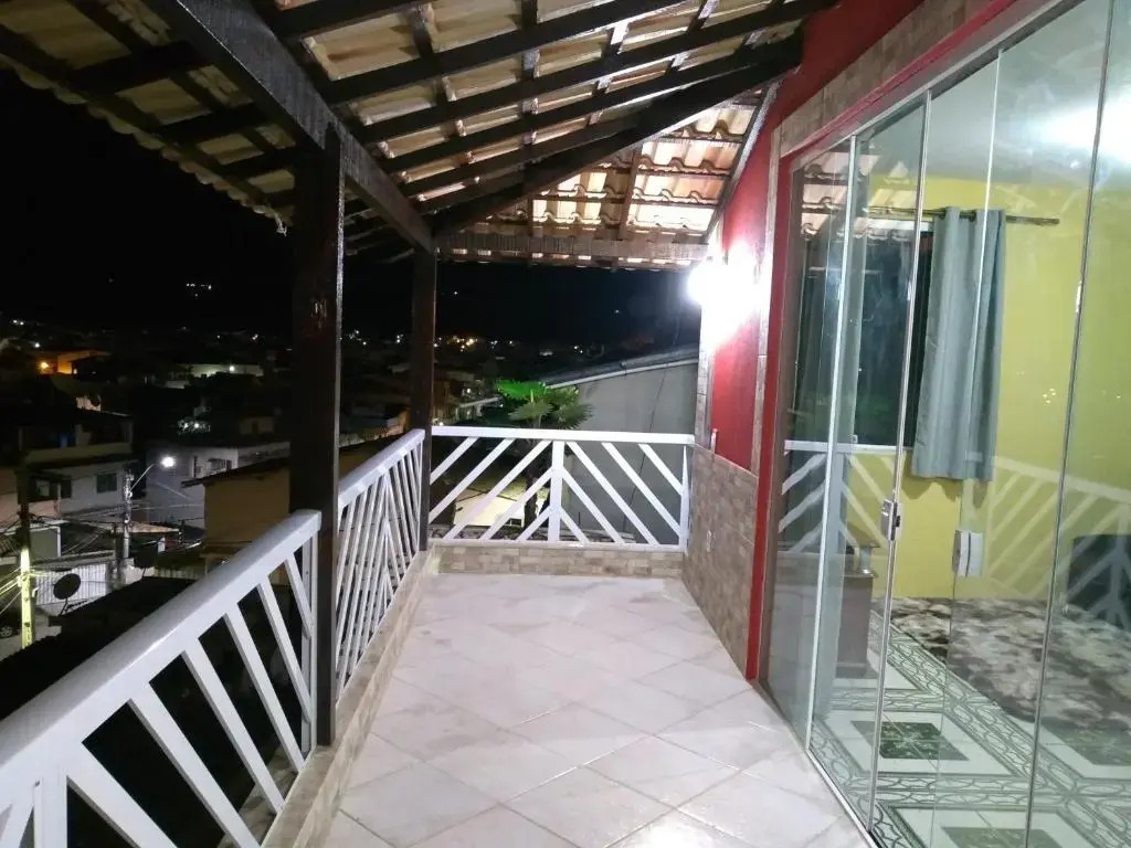 Casa do ph1