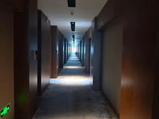 Haoyi Hotel