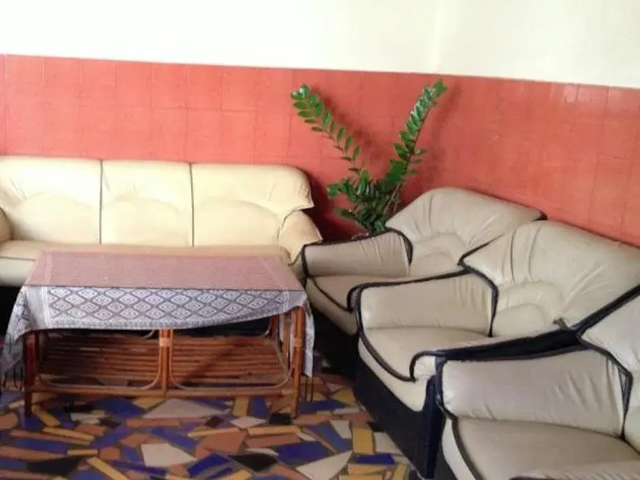 Sokxayphone Hotel