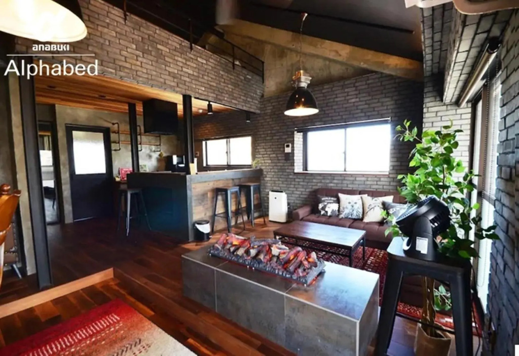 Alphabed SunportTakamatsu 701 / Vacation STAY 21860