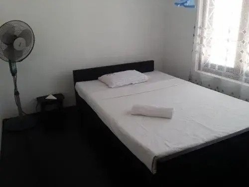Black and White Resort