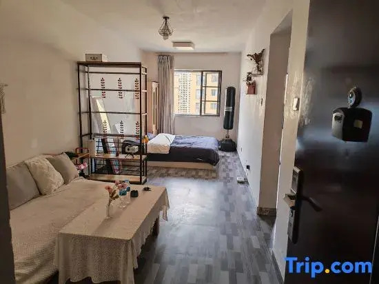 Qinghe Xiaozhu Homestay (Yanglin University Town)