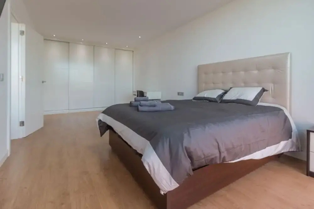 Apartamento Castle View And Wifi