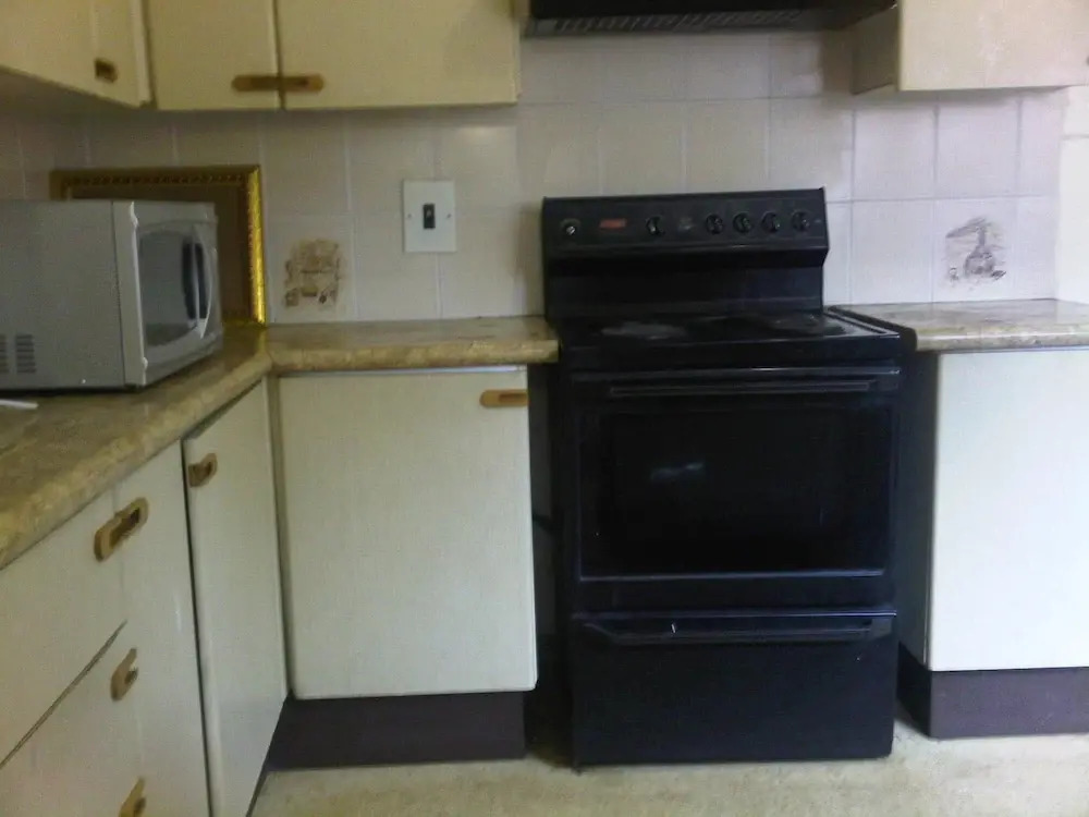 Johannesburg Boarding Hostel
