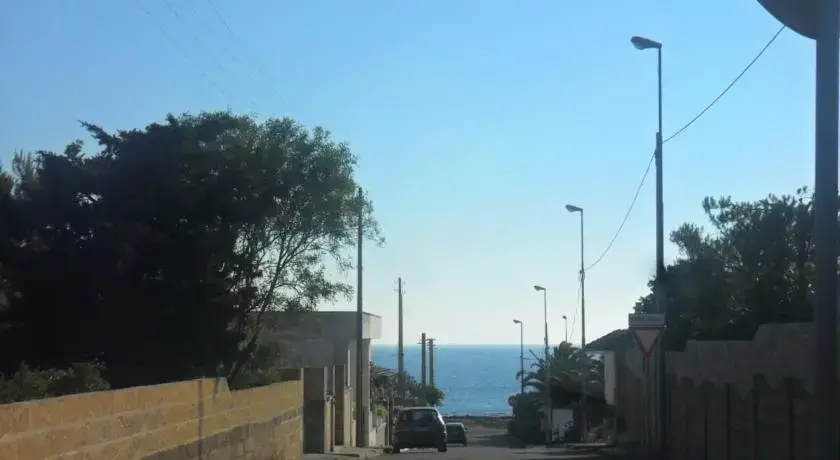 Villetta Vacanze Ripa di Mare