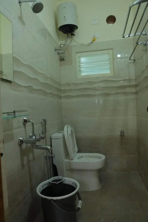 Padma Homes Stay- Luxury Service Apartment 1BHK & 2BHK & 3BHK
