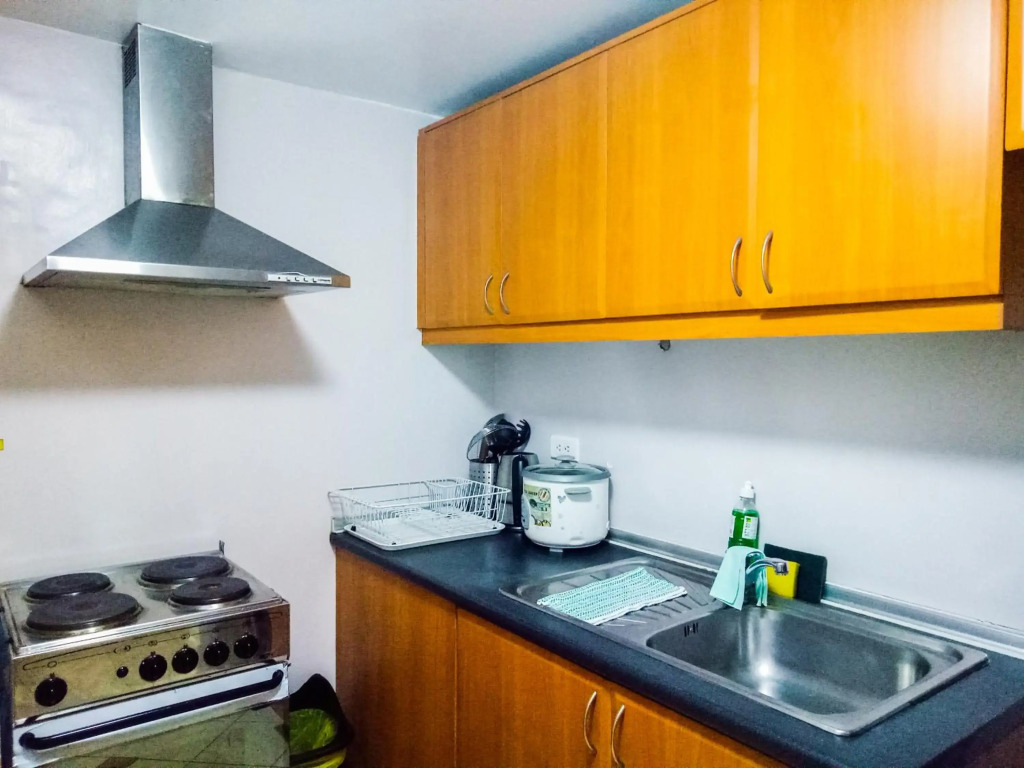 Forbes Area BGC Taguig Manila