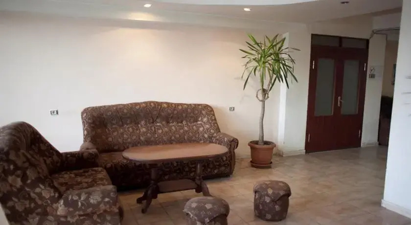 Hostel Moldovakan
