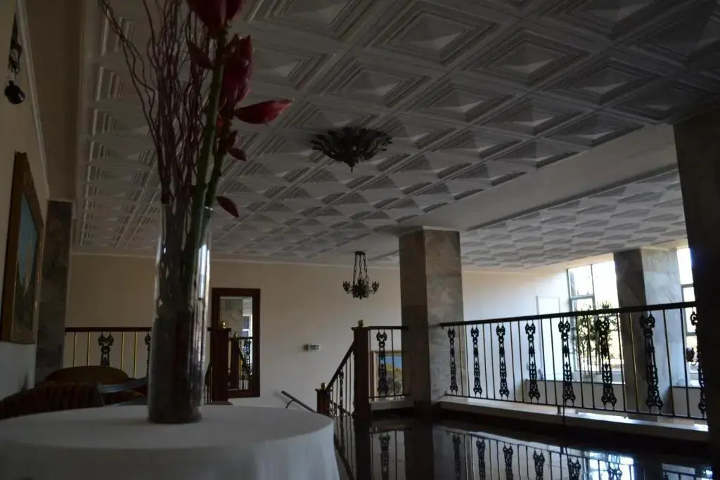 Hotel Maerkli