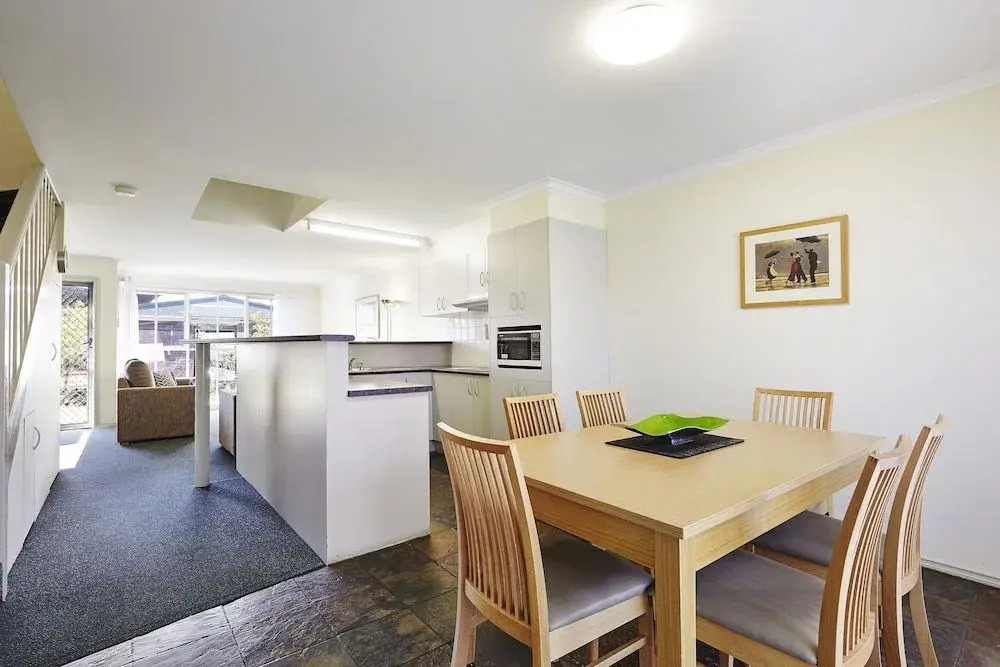 Whitecliffs Beach Resort