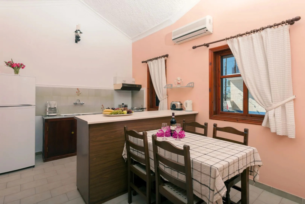 Alykes Park Bungalows