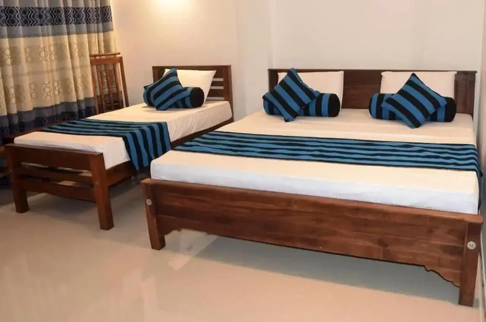 Sarala Residence