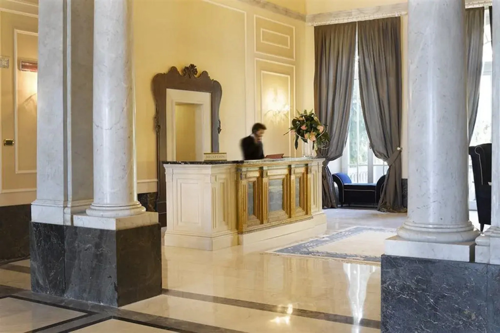 GH Palazzo Suite & SPA